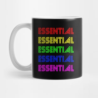 Essential Neon Mug
